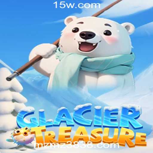 Descubra GlacierTreasure: Aventura Congelante nas Plataformas de mzmz38