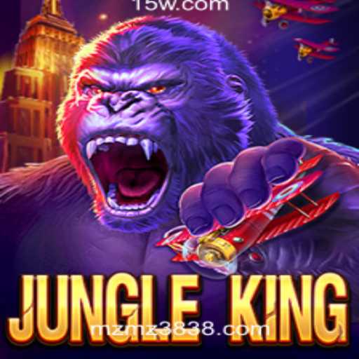 Descubra JungleKing: A Nova Aventura nas Plataformas Mzmz38