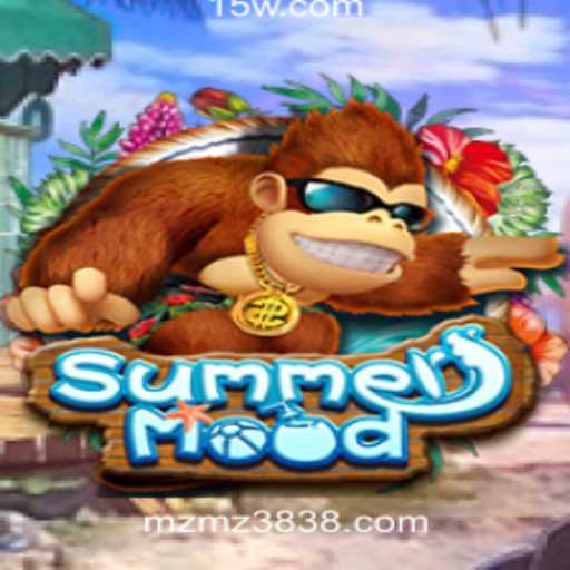Explorando SummerMood: O Novo Jogo de Estratégia Multiplataforma